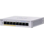 Switch Cisco - (CBS110-8PP-D-EU)