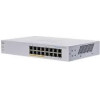 Switch Cisco - (CBS110-16PP-EU)