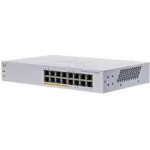 Switch Cisco - (CBS110-16PP-EU)