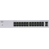Switch Cisco - (CBS110-24T-EU)