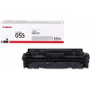 Toner Canon Black 055 2.3 K - (3016C002)