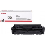 Toner Canon Black 055 2.3 K - (3016C002)
