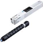 Toner Canon C-Exv 64 Cyan - (5754C002)