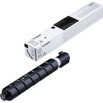 Toner Canon C-Exv 65 Black - (5761C001)