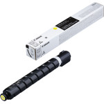 Toner Canon C-Exv 65 Yellow - (5764C001)