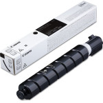 Toner Canon C-Exv 66 Black - (5745C002)
