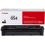 Toner Canon Crg 054 Black (1,5 K) - (3024C002)