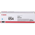 Toner Canon Crg 054 Cyan (1,2k) - (3023C002)