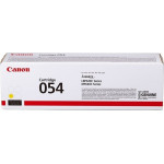 Toner Canon Crg 054 Yellow (1,2k) - (3021C002)