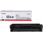 Toner Canon Crg 054H Cyan (2,3K) - (3027C002)