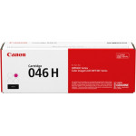 Toner Canon H Magenta For LBP65x (5.0K) - (1252C002)