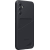 Samsung ���� A34 5G A346 6.6'' Card Slot Cover Black Packing Or - (EF-OA346TBE)