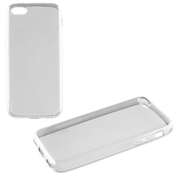 ���� IPHONE 5C SLIMCOLOR TPU TRANSPARENT VOLTE-TEL