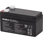 Rebel �������� �������� Gel 12V 1.3Ah 97x45x53mm - (BAT0404)