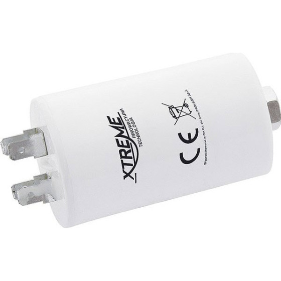 Xtreme �������� ��� ����� 100�F/450VAc �� Connector - (DM-3354)