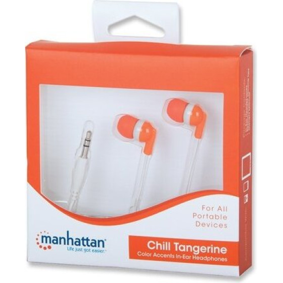 Manhattan ��������� in-Ear ��������� - (MNH-178273)