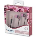 Manhattan ��������� in-Ear �� ��������� ������� ��� - (MNH-178303)
