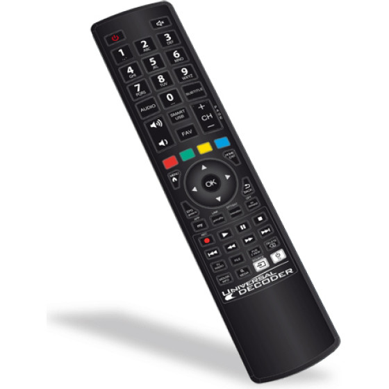 Gbs Elettronica Jolly Line 1704 - Universal Decoder ��������������� 2 ��������
