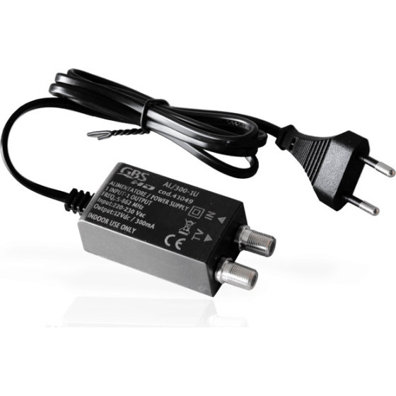 Gbs Elettronica Jolly Line 41049 - AL/300 1U �����������