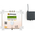 Johansson Kit 6714 - Profiler Revolution