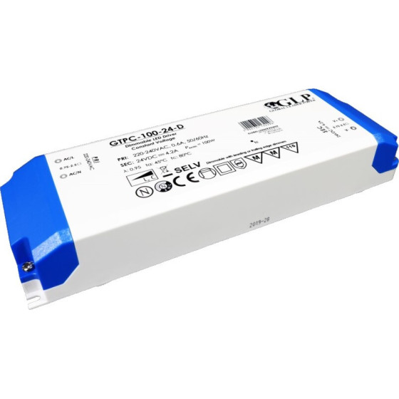 Mpl ������������� ����������� Led GTPC-100-24-D