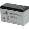 Mpl Power Elektro ���������������� �������� �������� - Mwl 12V/7.2Ah