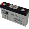 Mpl Power Elektro ���������������� �������� �������� - Mws 6V/7.2Ah