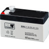 Mpl Power Elektro ���������������� �������� �������� - Vrla Mws 12V/1.3Ah