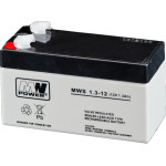 Mpl Power Elektro ���������������� �������� �������� - Vrla Mws 12V/1.3Ah