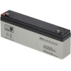 Mpl Power Elektro ���������������� �������� �������� - Vrla Mws 12V/2.3Ah