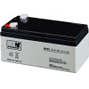 Mpl Power Elektro ���������������� �������� �������� - Vrla Mws 12V/3.4Ah