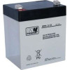 Mpl Power Elektro ���������������� �������� �������� - Vrla Mws 12V/5Ah