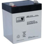 Mpl Power Elektro ���������������� �������� �������� - Vrla Mws 12V/5Ah