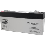 Mpl Power Elektro ���������������� �������� �������� - Vrla Mws 6V/3.4Ah