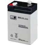 Mpl Power Elektro ���������������� �������� �������� - Vrla Mws 6V/5Ah