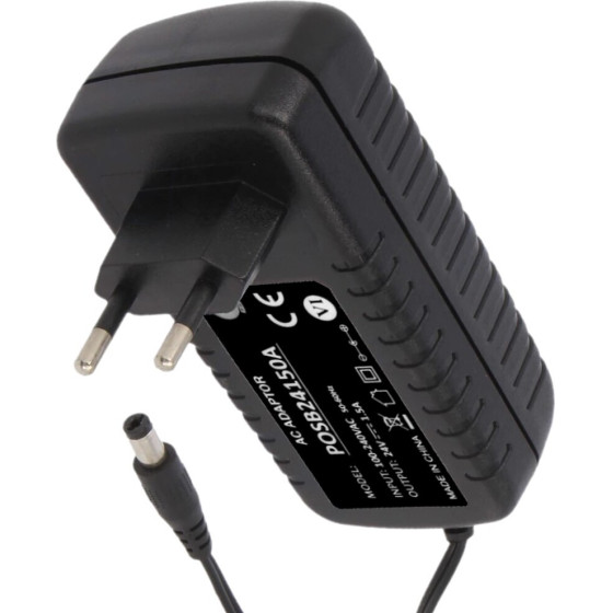 Mpl Universal Switching ����������� Posb 24150A-24V/1.5A/36W