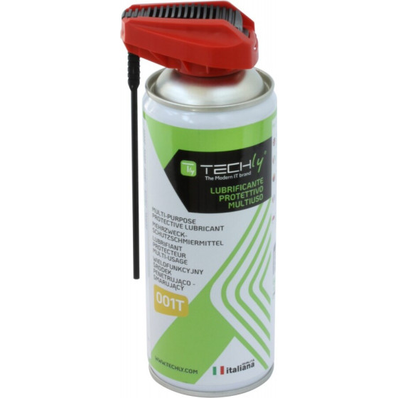Techly ICA-Ca 001T - ������������� ��������� 400ml