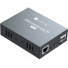 Techly Idata HDMI-KVM3R - Hdmi Kvm �������� ������