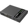 Techly Idata HDMI-KVM67 - 4K �������� Hdmi Kvm 70m