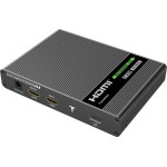 Techly Idata HDMI-KVM67 - 4K �������� Hdmi Kvm 70m