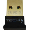 Techly Idata USB-BLT4TY - Usb Bluetooth ������ Class1+EDR