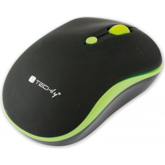 Techly Im 1600-WT-Bgw - 2.4GHz �������� ������� ����� / �������