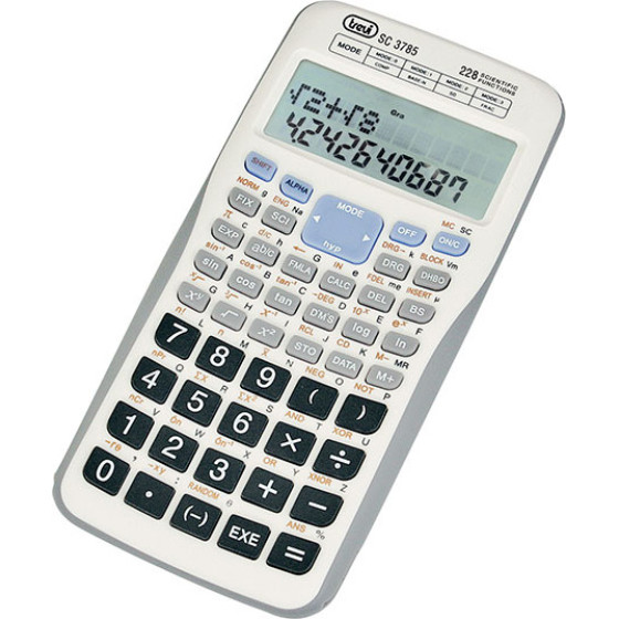 Trevi SC3785 - ������������ ������������