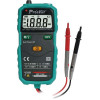 Proskit MT-1509 - Autorange ��������� ������