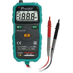 Proskit MT-1509 - Autorange ��������� ������
