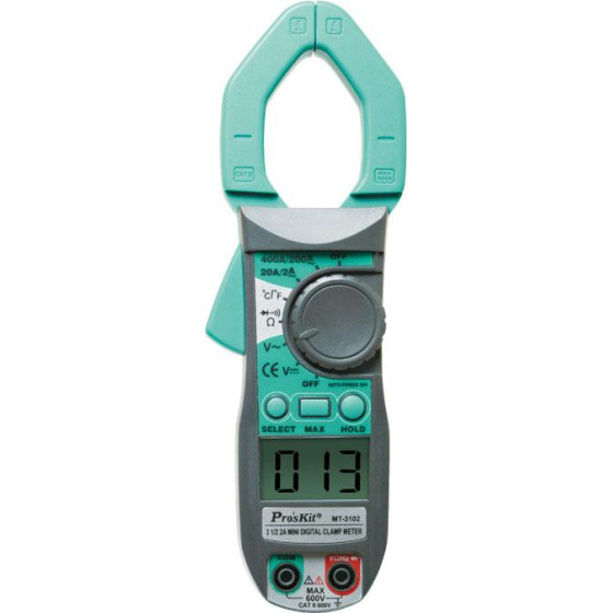 Proskit MT-3102 - Mini �������������� AC/DC