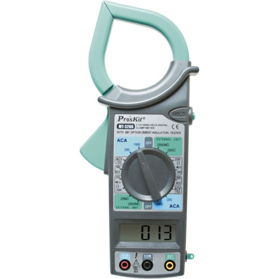 Proskit MT-3266 - �������������� AC/DC