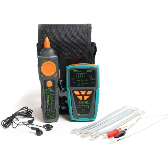 Proskit MT-7029 - Tester �������� �� Tone Generator