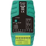 Proskit MT-7063 - Poe & Lan Tester ��������