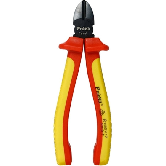 Proskit PM-917 - ��������� ������������ VDE 165mm